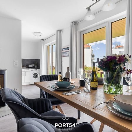 Place To Be Olpenitz Esterno foto