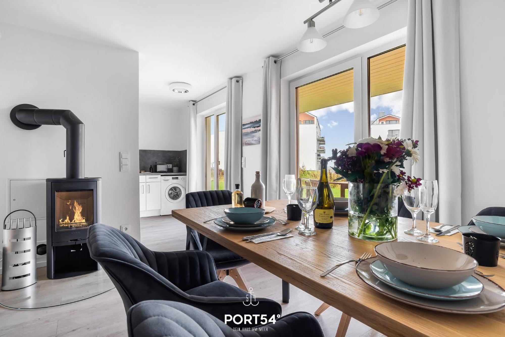 Place To Be Olpenitz Esterno foto