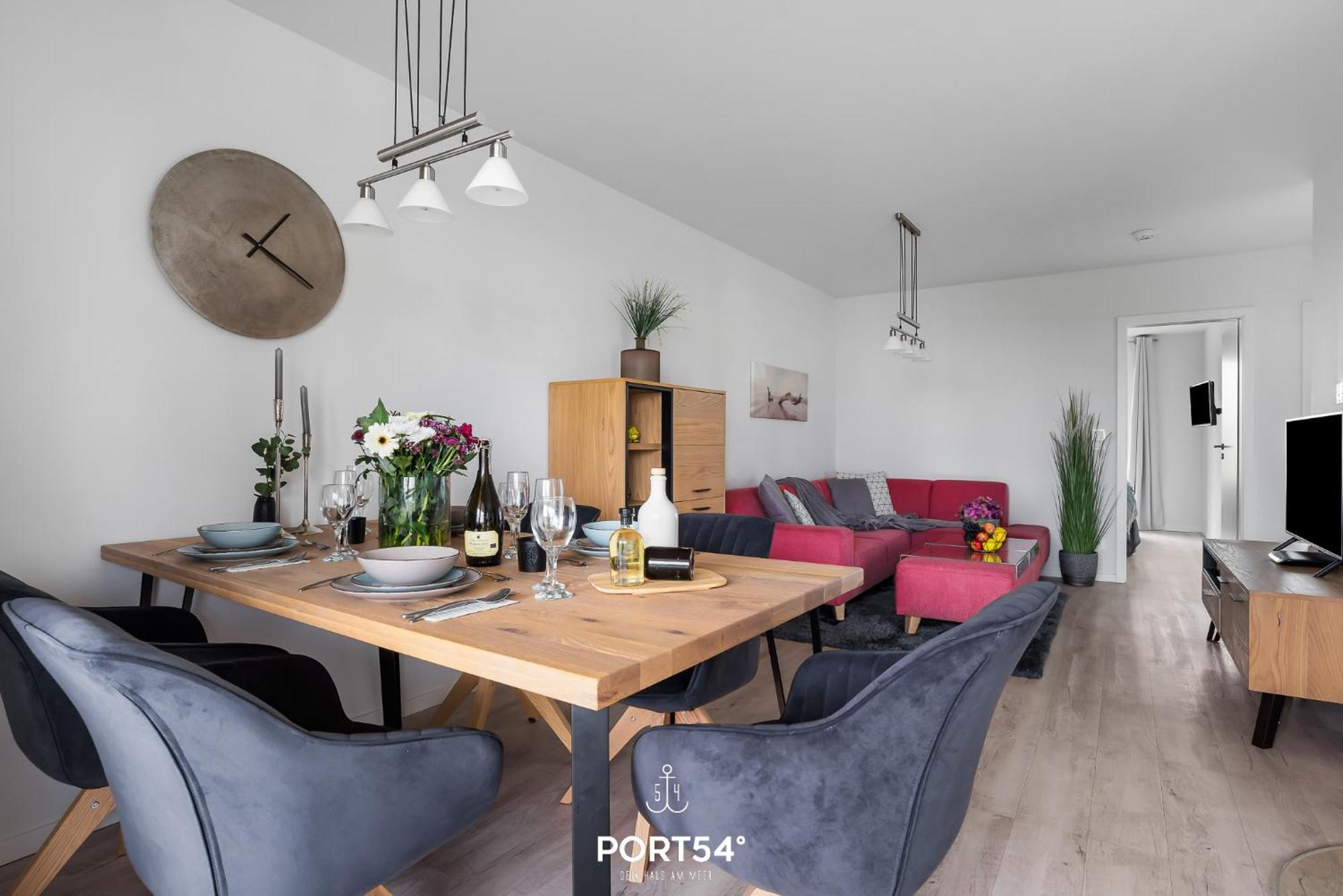 Place To Be Olpenitz Esterno foto